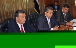 Shams to MENA: Scientific Researches in the University by 23 Million EGP for the Development Issues