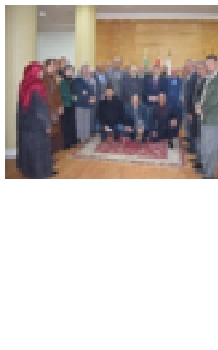“The University Leaders are chosen according to Efficiency” says the University President