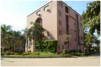 Benha University organizes a Workshop about the Egyptian Knowledge Bank