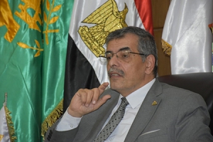Students' Exchange between Benha University and Suez University