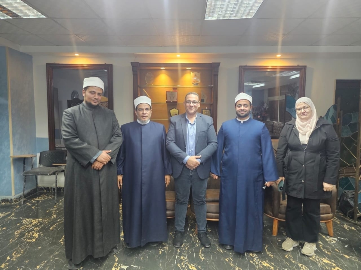 A religious seminar titled “The Trustworthiness of the Word”