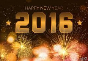  Prof.Dr. Abd El M omen Shams El Din "Happy New Year 2016"