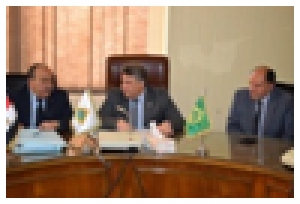 The announcement of the recommendations of the education forum In the presence of the minster of the higher education