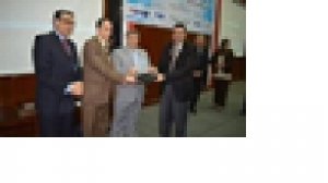 Benha University wins the best digital library in Egypt